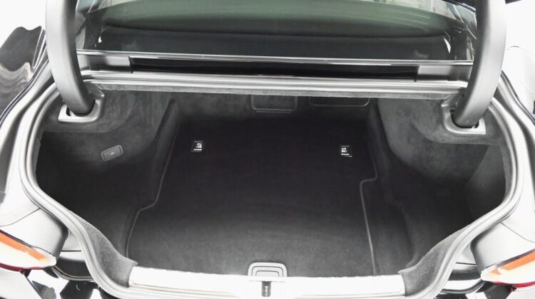 2020 Bentley Continental GT