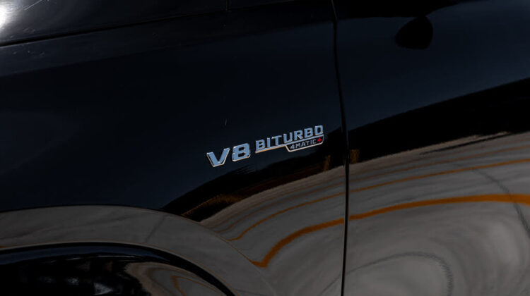 2022 Mercedes-Benz Mercedes-AMG GLE