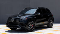 2022 Mercedes-Benz Mercedes-AMG GLE