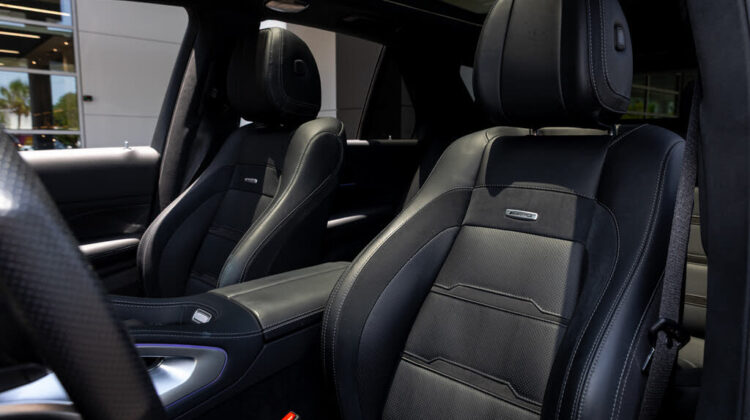 2022 Mercedes-Benz Mercedes-AMG GLE