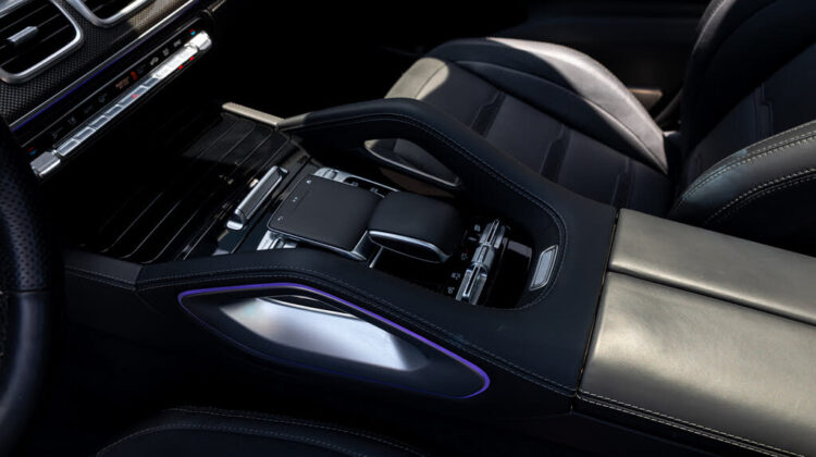 2022 Mercedes-Benz Mercedes-AMG GLE