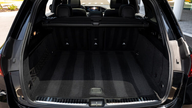 2022 Mercedes-Benz Mercedes-AMG GLE