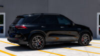 2022 Mercedes-Benz Mercedes-AMG GLE