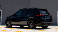 2022 Mercedes-Benz Mercedes-AMG GLE