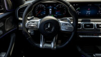 2022 Mercedes-Benz Mercedes-AMG GLE