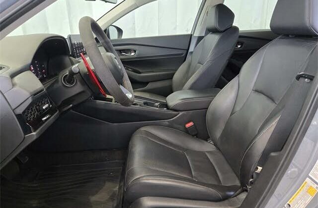 2023 Honda Accord Hybrid