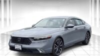 2023 Honda Accord Hybrid