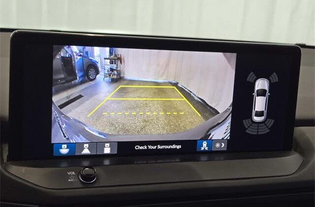 2023 Honda Accord Hybrid