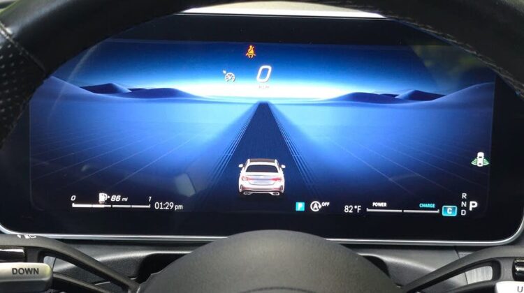 2023 Mercedes-Benz C-Class