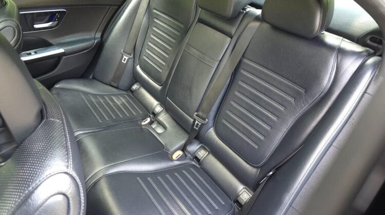 2023 Mercedes-Benz C-Class