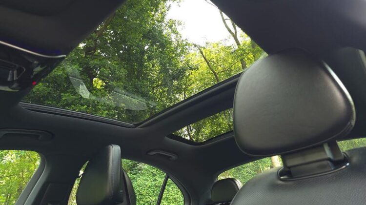 2023 Mercedes-Benz C-Class