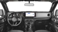 2024 Jeep Wrangler 4 Door