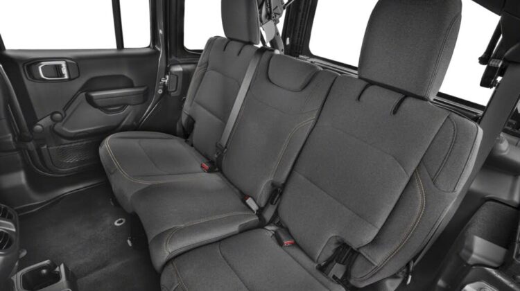 2024 Jeep Wrangler 4 Door