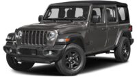 2024 Jeep Wrangler 4 Door