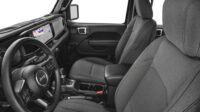 2024 Jeep Wrangler 4 Door