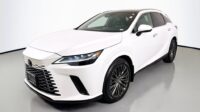 2024 Lexus RX 350h