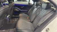 2024 Mercedes-Benz S-Class