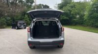2024 Subaru Ascent
