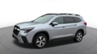 2024 Subaru Ascent