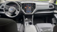 2024 Subaru Ascent