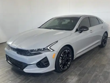 2024 Kia K5