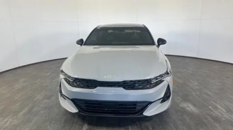 2024 Kia K5