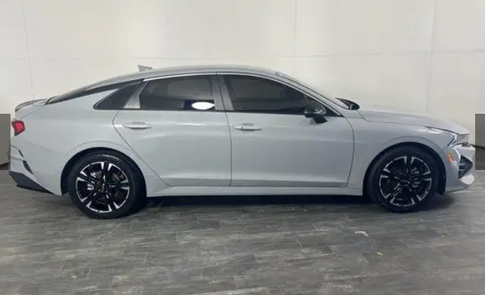 2024 Kia K5