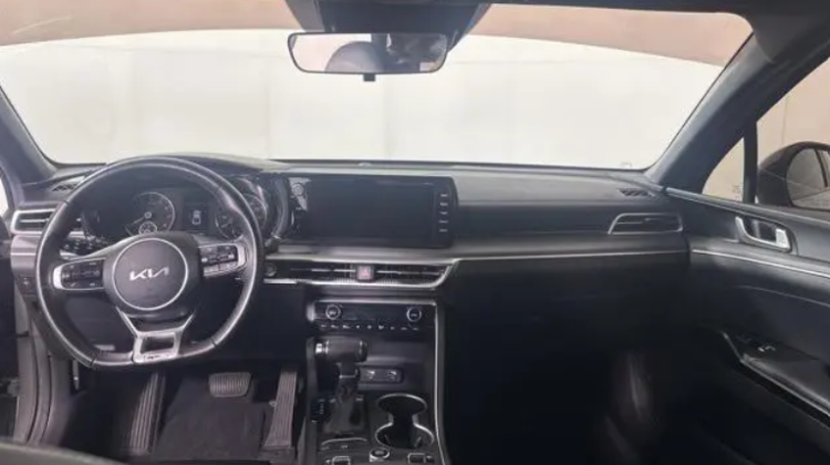 2024 Kia K5