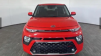 2021 Kia Soul