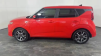 2021 Kia Soul