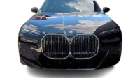 2025 BMW 7-Series