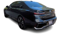2025 BMW 7-Series