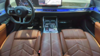 2025 BMW 7-Series
