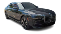 2025 BMW 7-Series