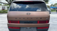 2025 Hyundai Santa Fe