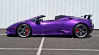 2019 Lamborghini Huracán