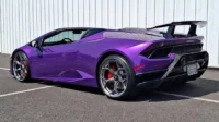2019 Lamborghini Huracán