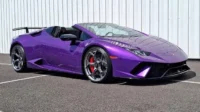 2019 Lamborghini Huracán