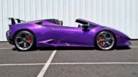 2019 Lamborghini Huracán